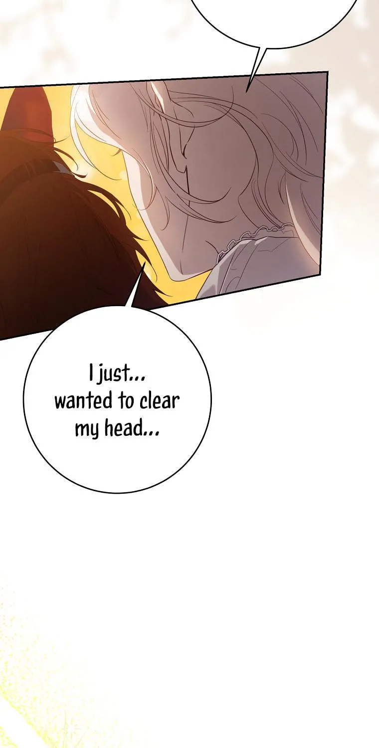 The Taming of the Tyrant Chapter 101 page 64 - 
