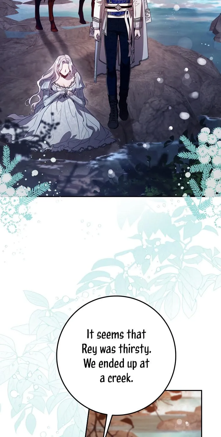 The Taming of the Tyrant Chapter 101 page 70 - 