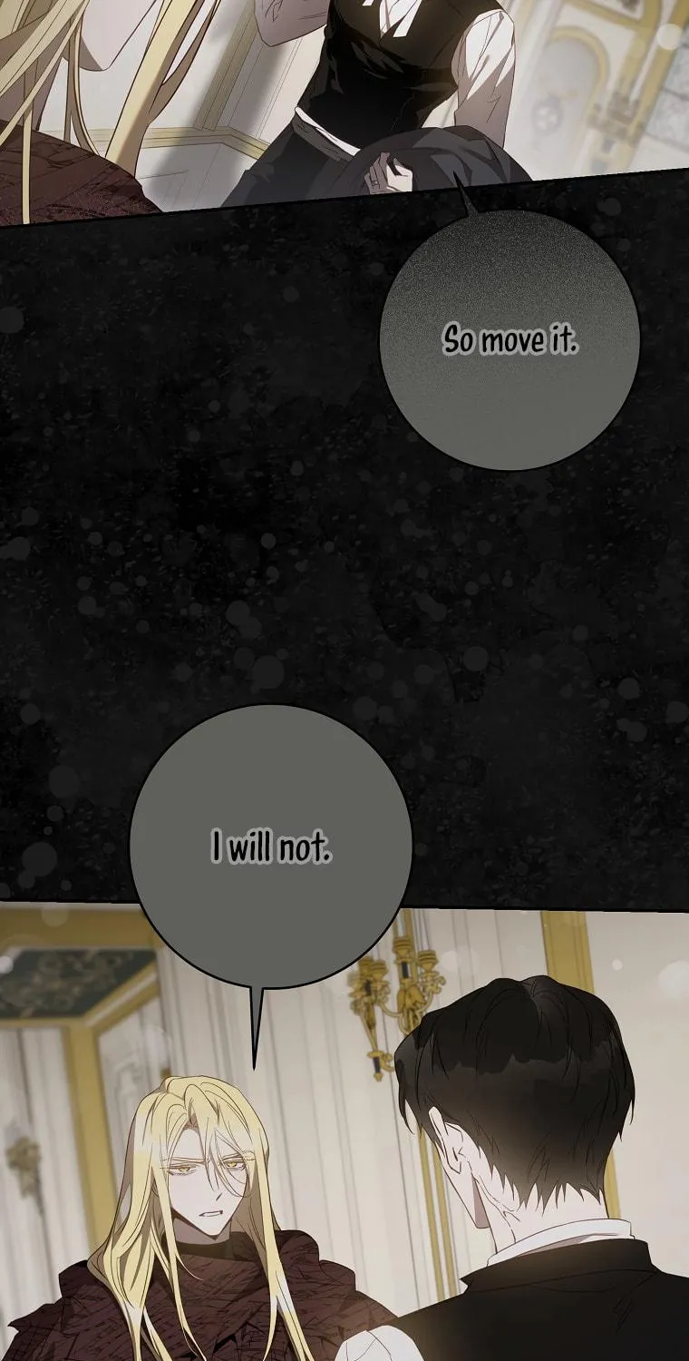 The Taming of the Tyrant Chapter 101 page 8 - 