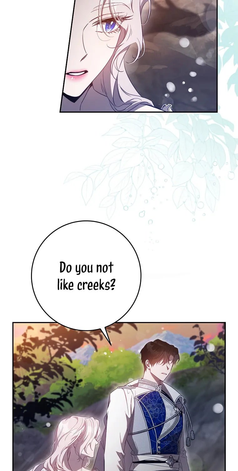 The Taming of the Tyrant Chapter 101 page 72 - 