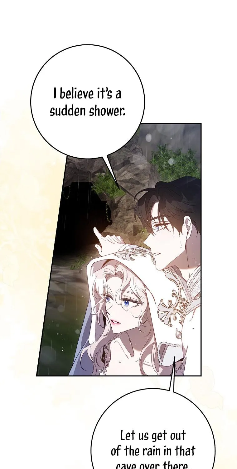 The Taming of the Tyrant Chapter 101 page 78 - 