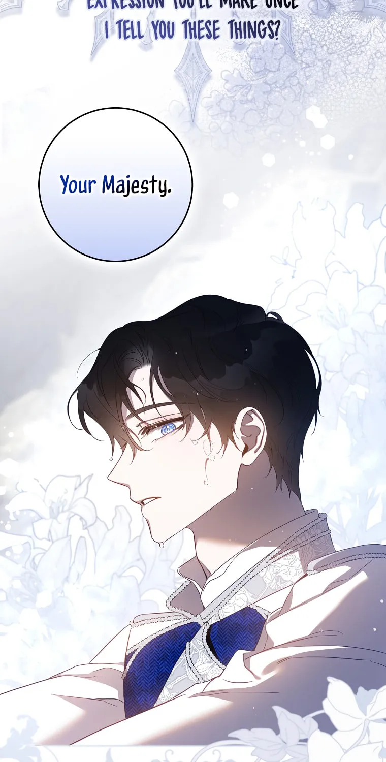 The Taming of the Tyrant Chapter 101 page 84 - 