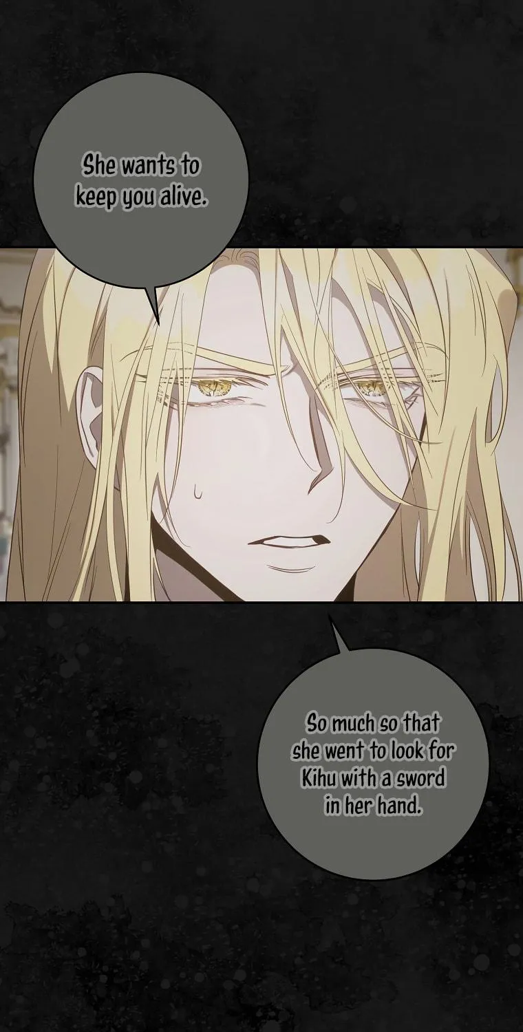 The Taming of the Tyrant Chapter 101 page 10 - 