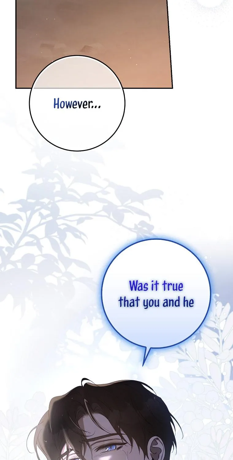 The Taming of the Tyrant Chapter 101 page 100 - 