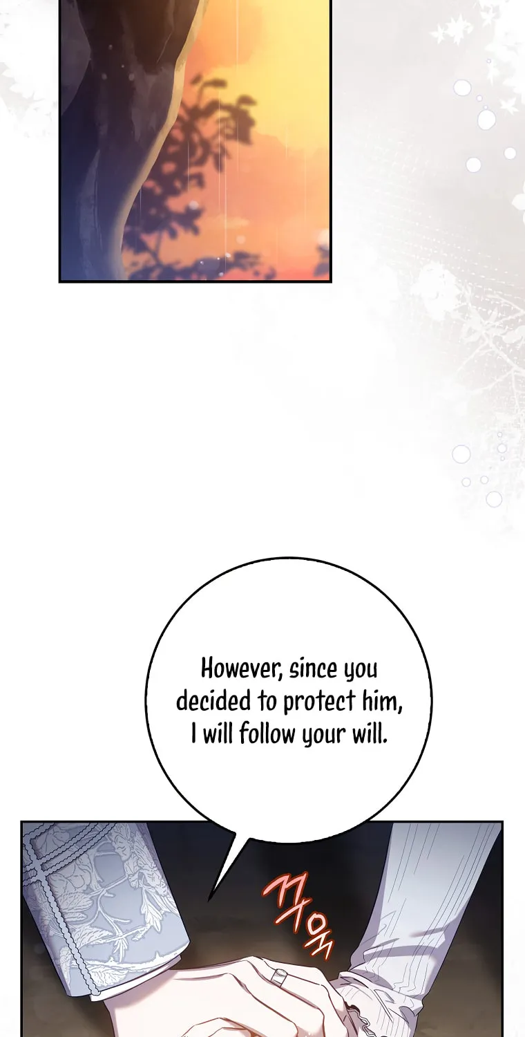 The Taming of the Tyrant Chapter 102 page 12 - 