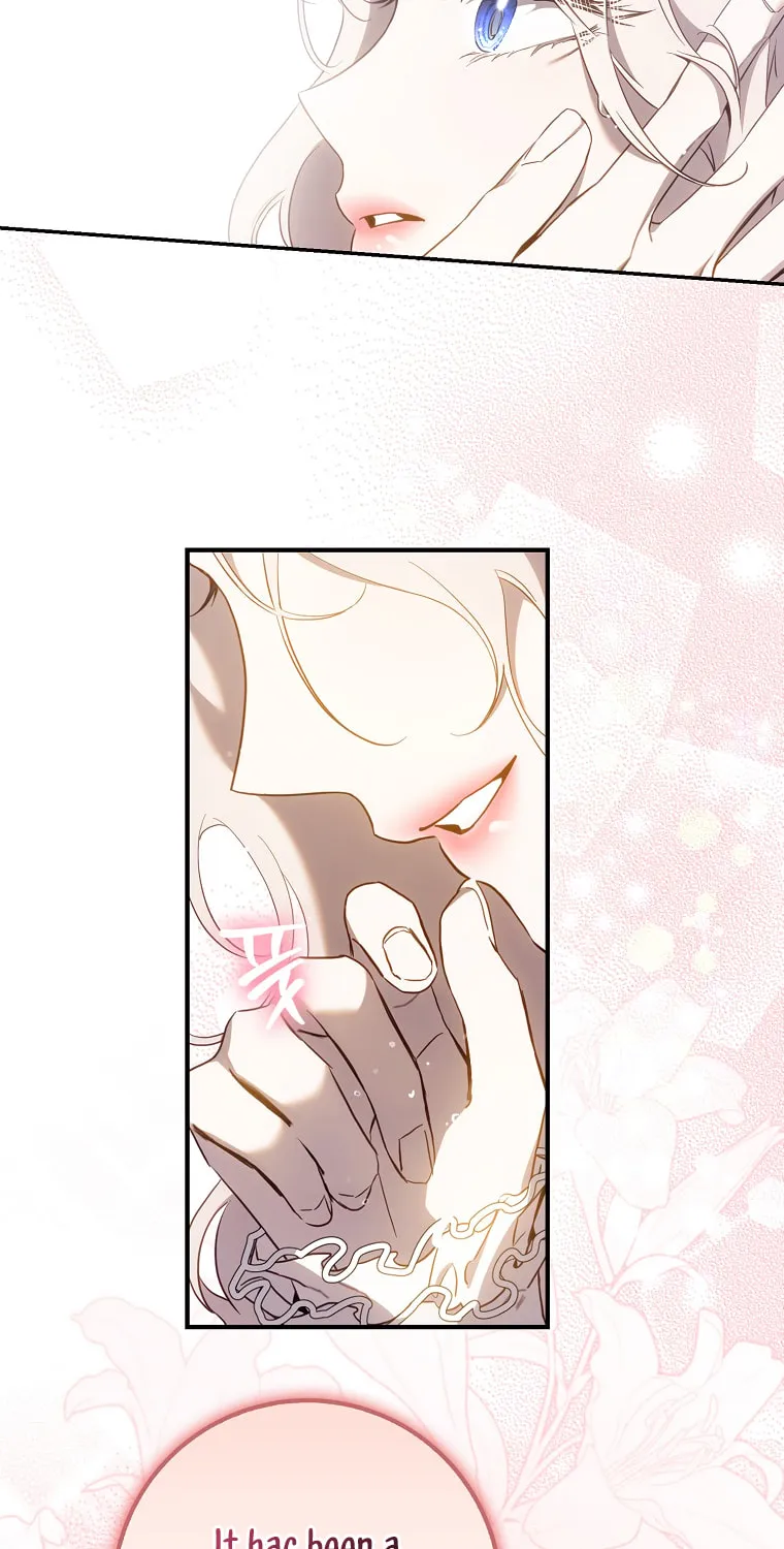 The Taming of the Tyrant Chapter 102 page 36 - 