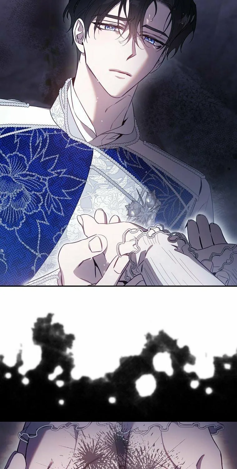 The Taming of the Tyrant Chapter 102 page 52 - 