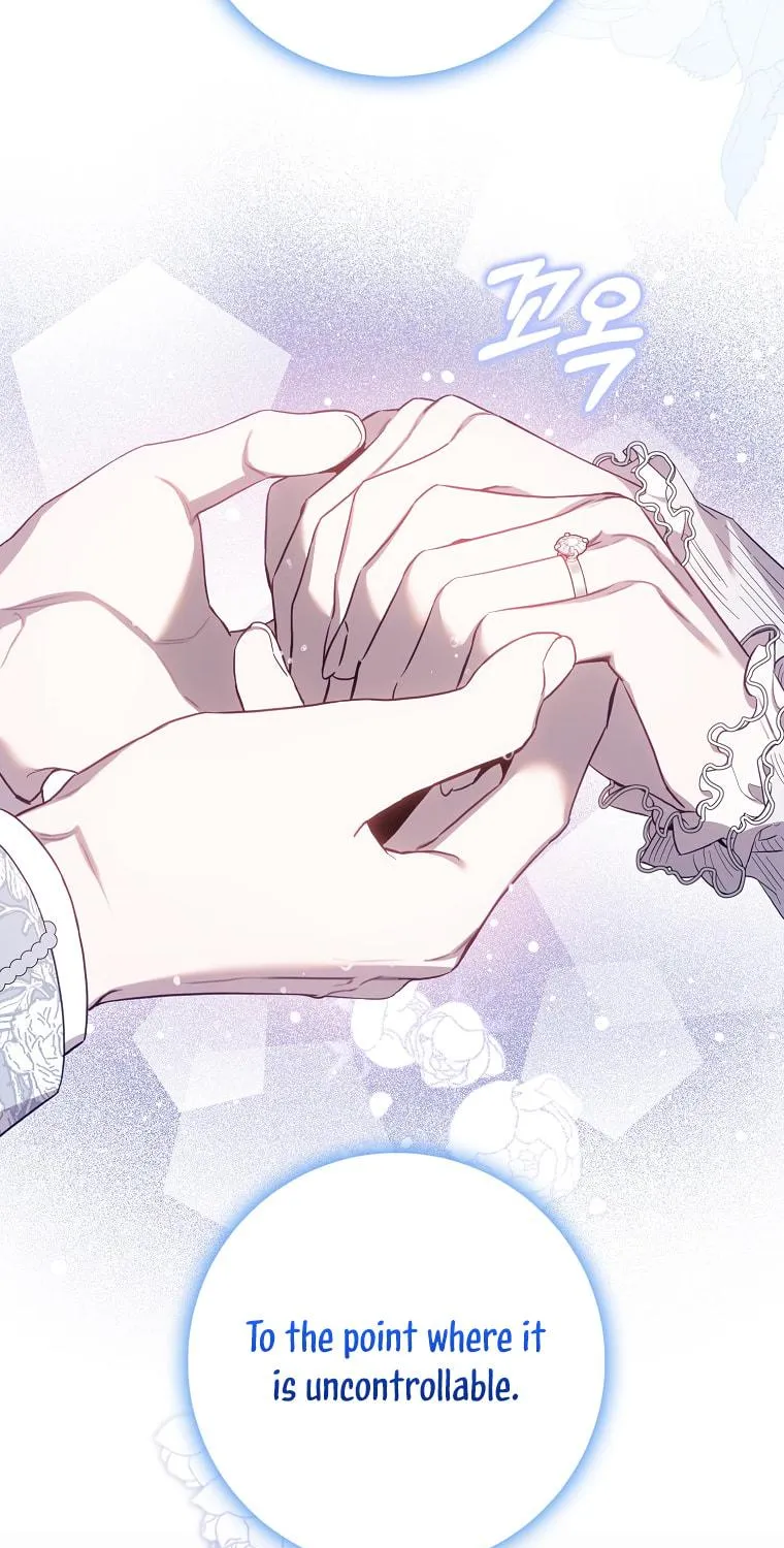 The Taming of the Tyrant Chapter 102 page 58 - 