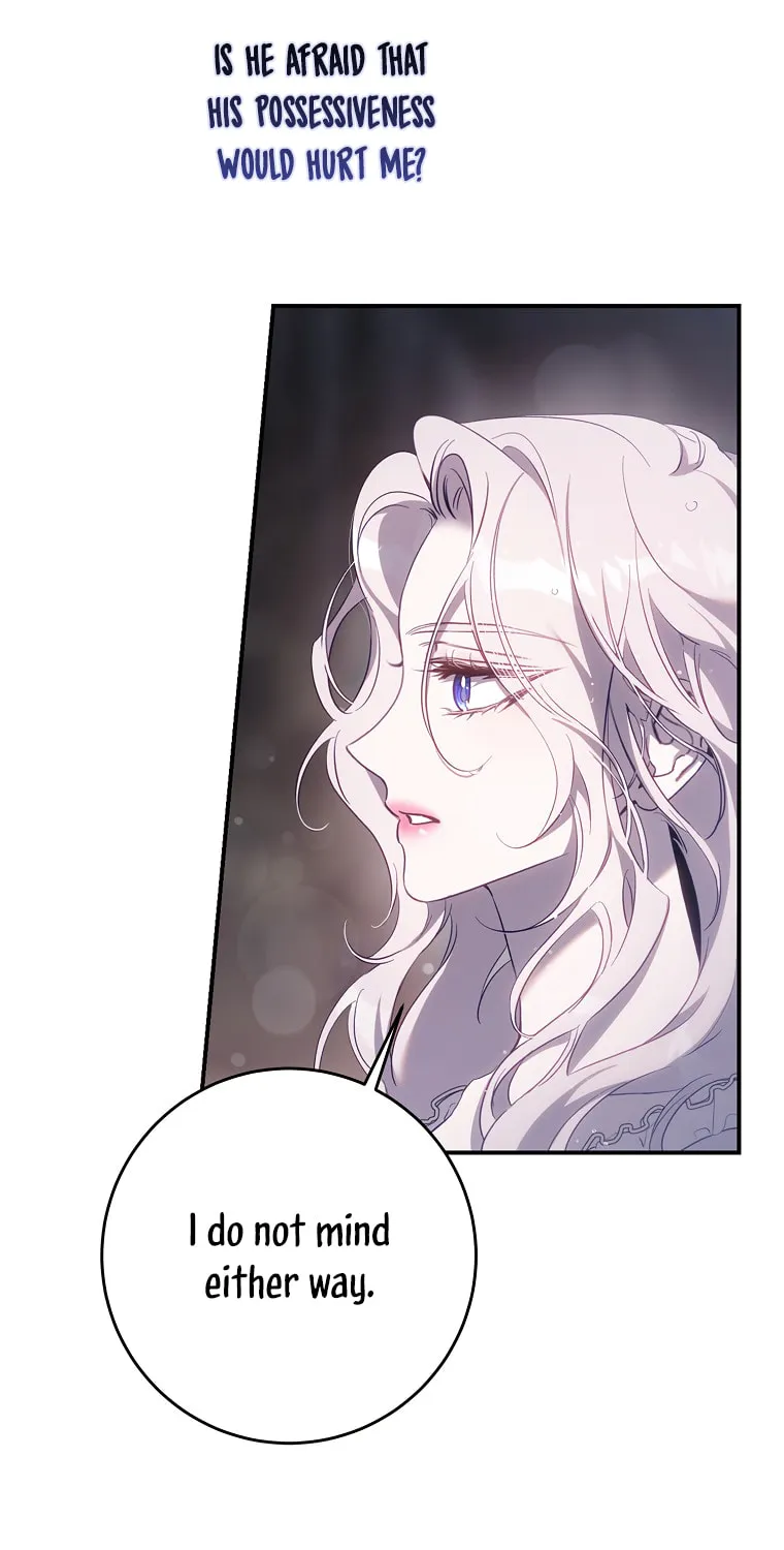 The Taming of the Tyrant Chapter 102 page 62 - 