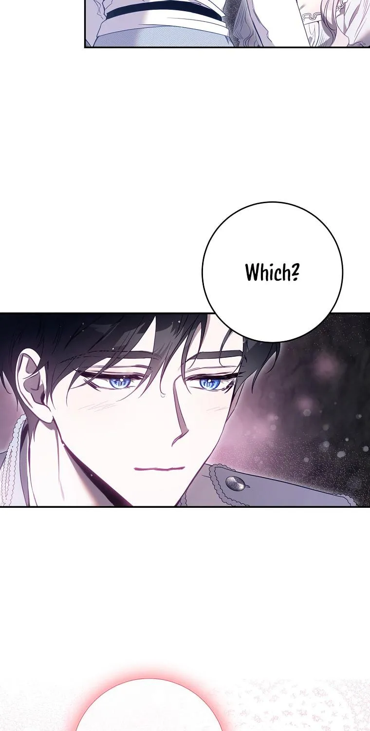 The Taming of the Tyrant Chapter 102 page 70 - 