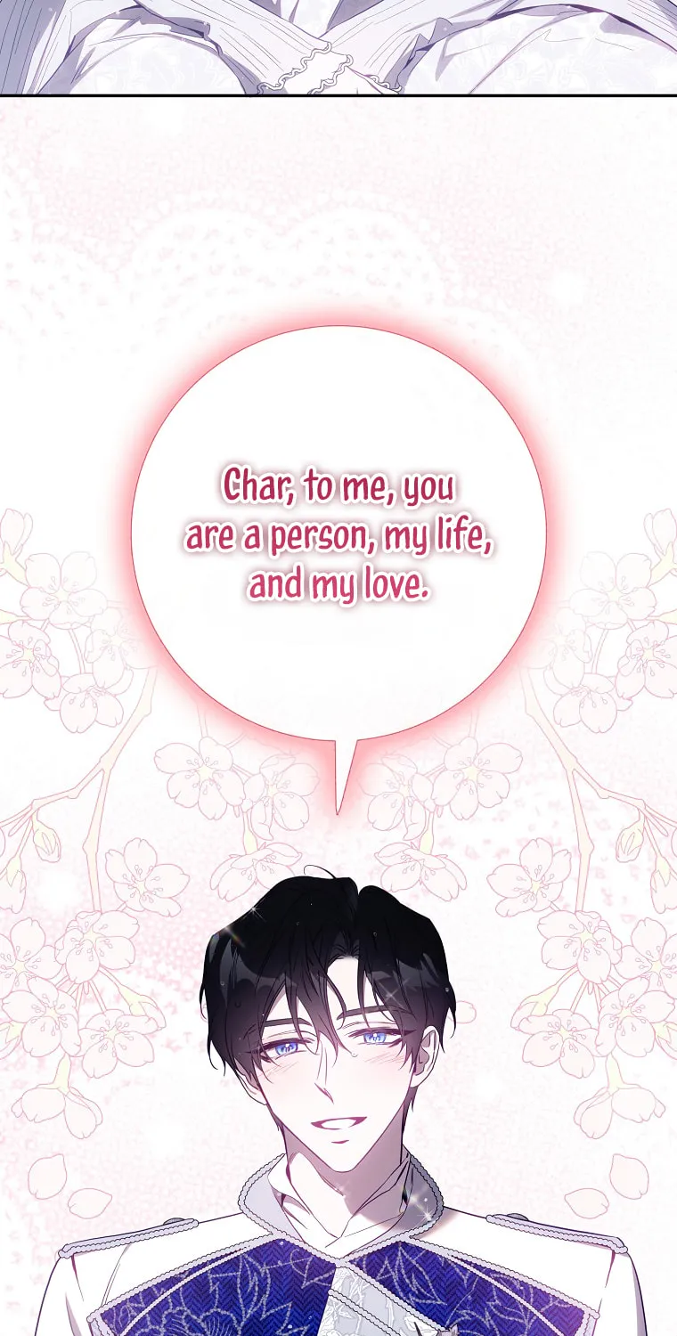 The Taming of the Tyrant Chapter 102 page 74 - 