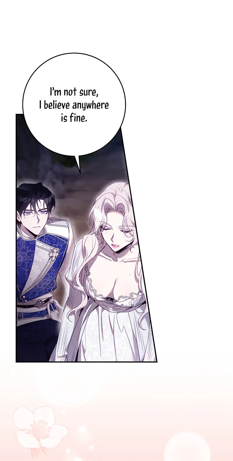The Taming of the Tyrant Chapter 102 page 86 - 