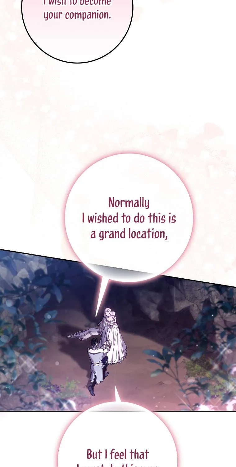 The Taming of the Tyrant Chapter 102 page 94 - 