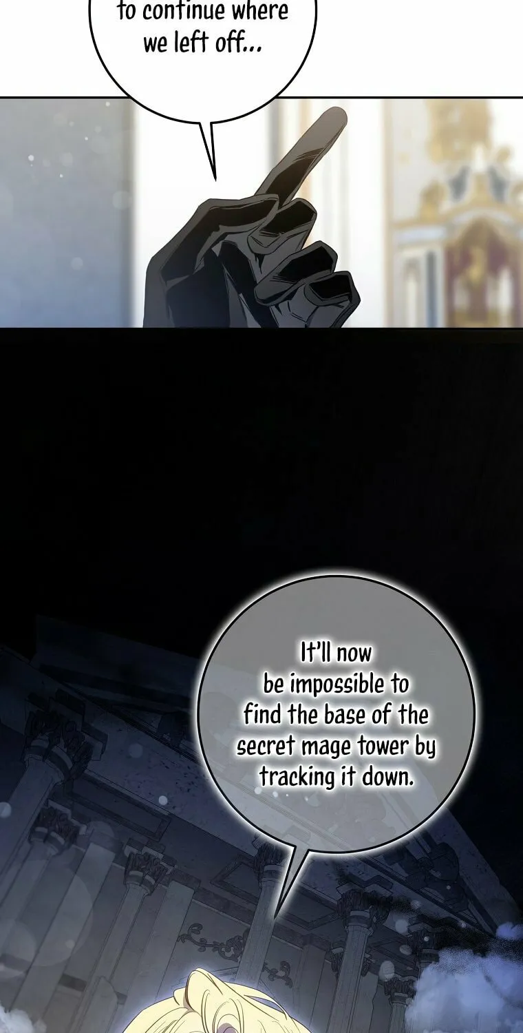 The Taming of the Tyrant Chapter 103 page 12 - 