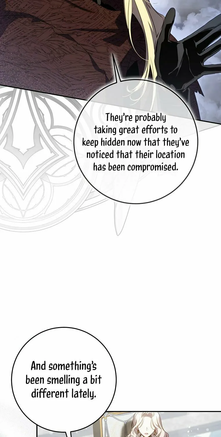The Taming of the Tyrant Chapter 103 page 14 - 