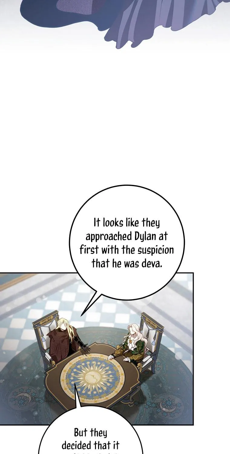The Taming of the Tyrant Chapter 103 page 28 - 