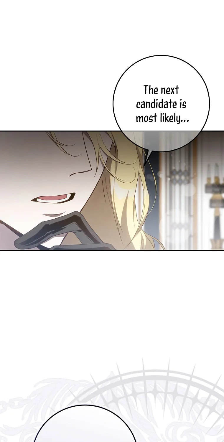 The Taming of the Tyrant Chapter 103 page 30 - 