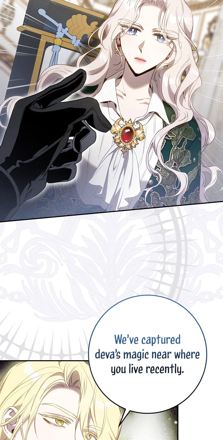 The Taming of the Tyrant Chapter 103 page 32 - 