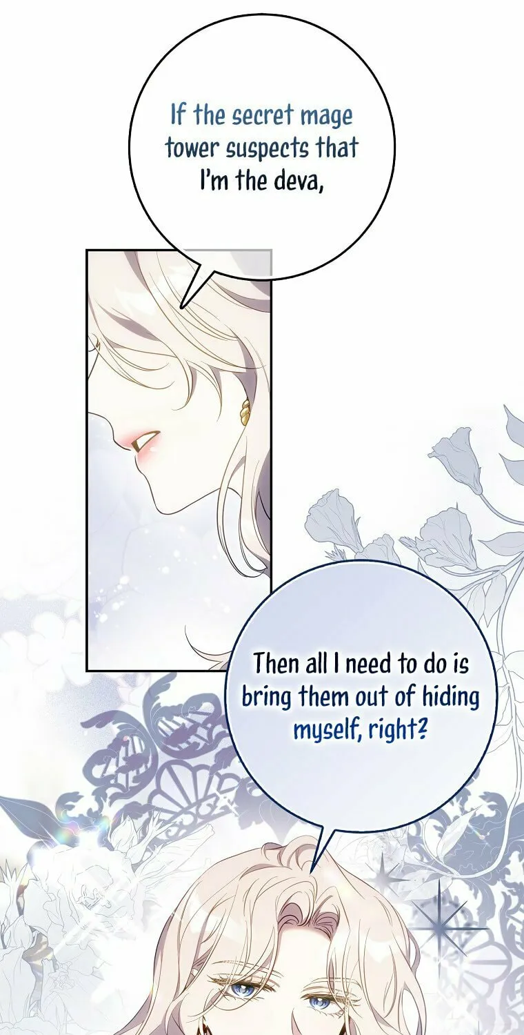 The Taming of the Tyrant Chapter 103 page 36 - 