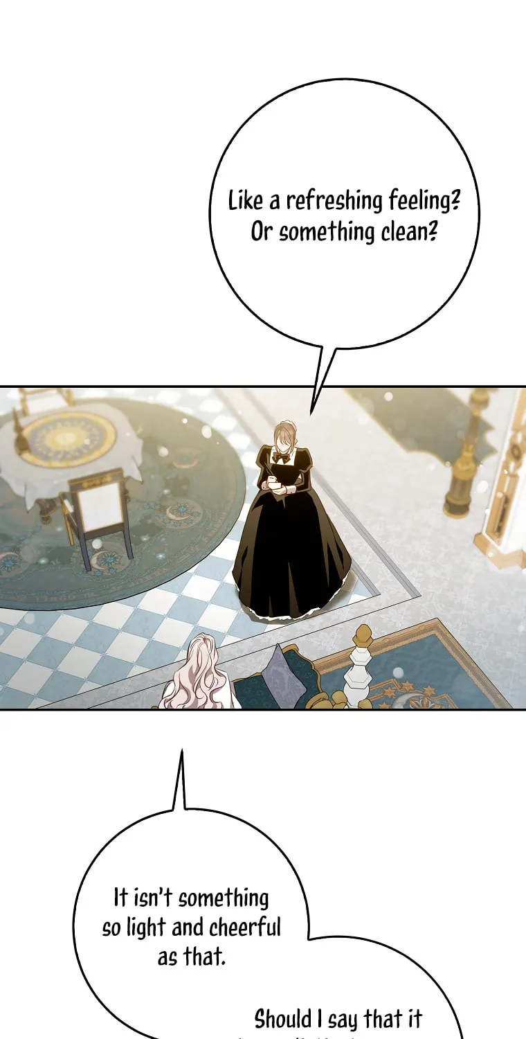 The Taming of the Tyrant Chapter 103 page 56 - 