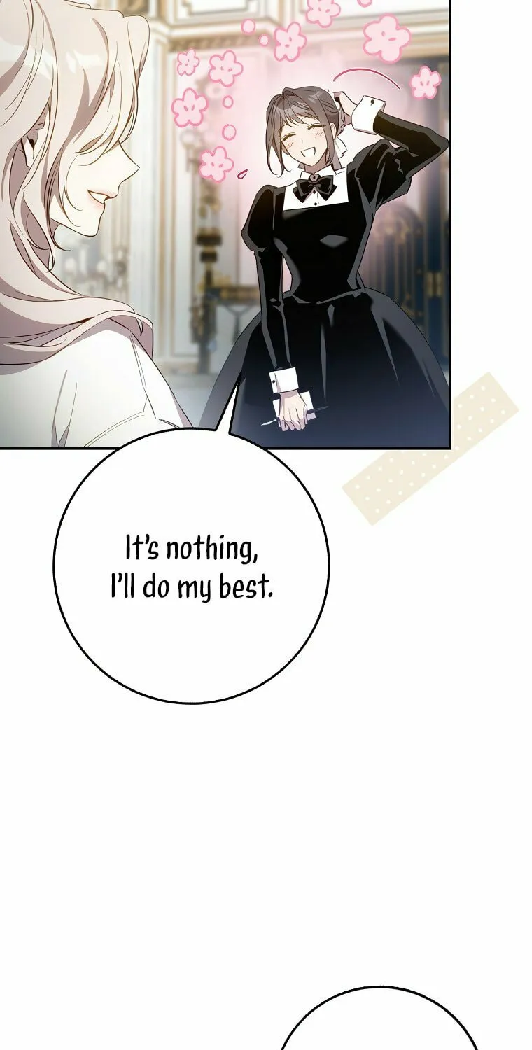 The Taming of the Tyrant Chapter 103 page 62 - 