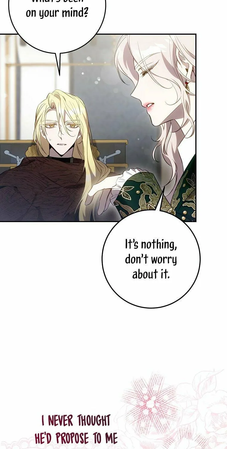 The Taming of the Tyrant Chapter 103 page 8 - 