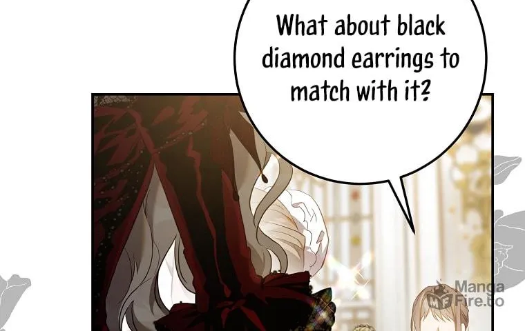 The Taming of the Tyrant Chapter 103 page 77 - 