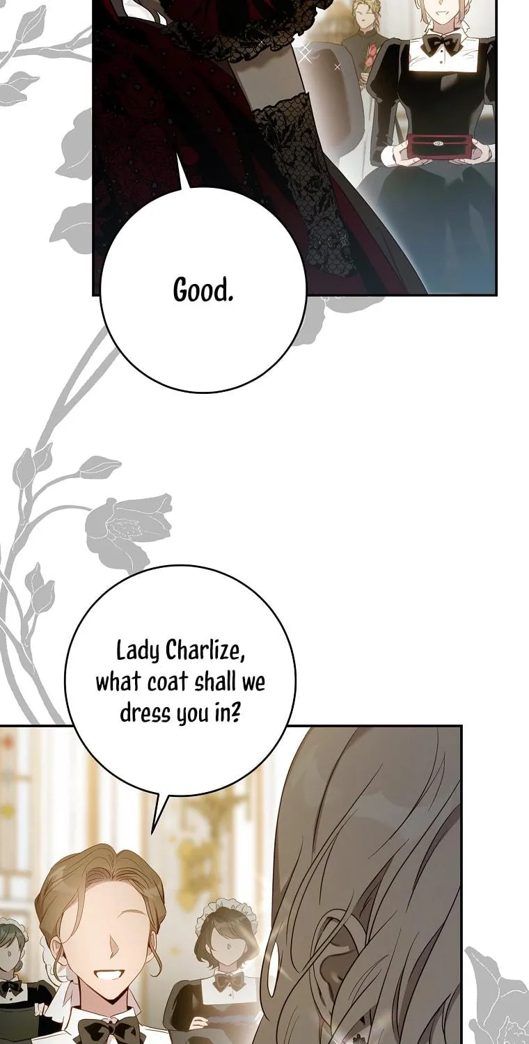 The Taming of the Tyrant Chapter 103 page 78 - 
