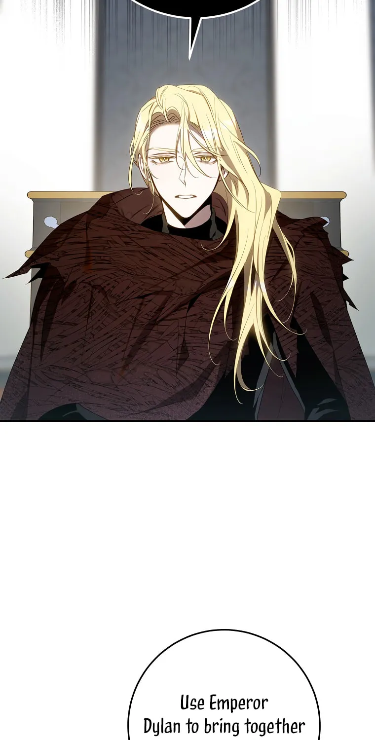 The Taming of the Tyrant Chapter 103 page 84 - 
