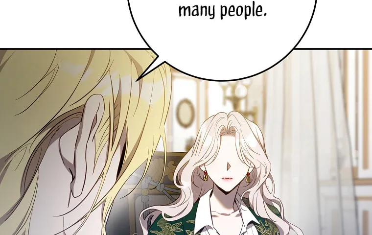 The Taming of the Tyrant Chapter 103 page 85 - 