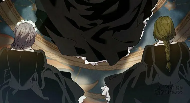 The Taming of the Tyrant Chapter 103 page 95 - 