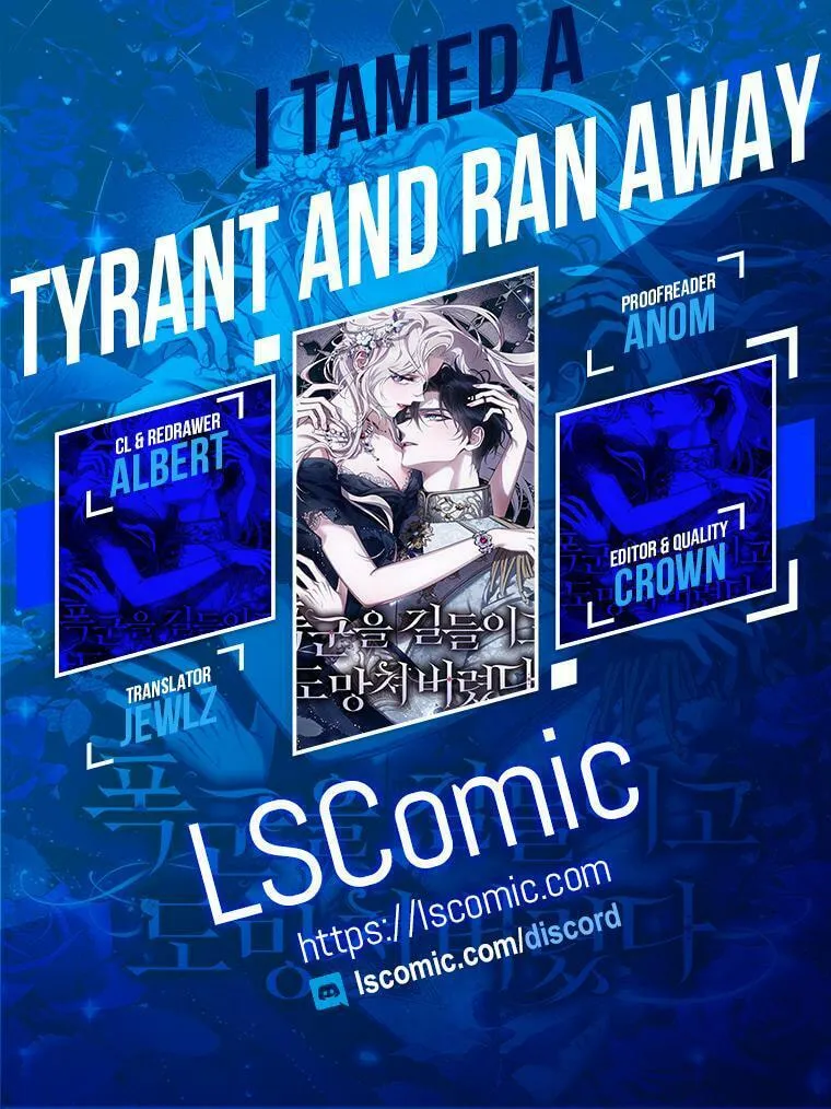 The Taming of the Tyrant Chapter 104 page 1 - 