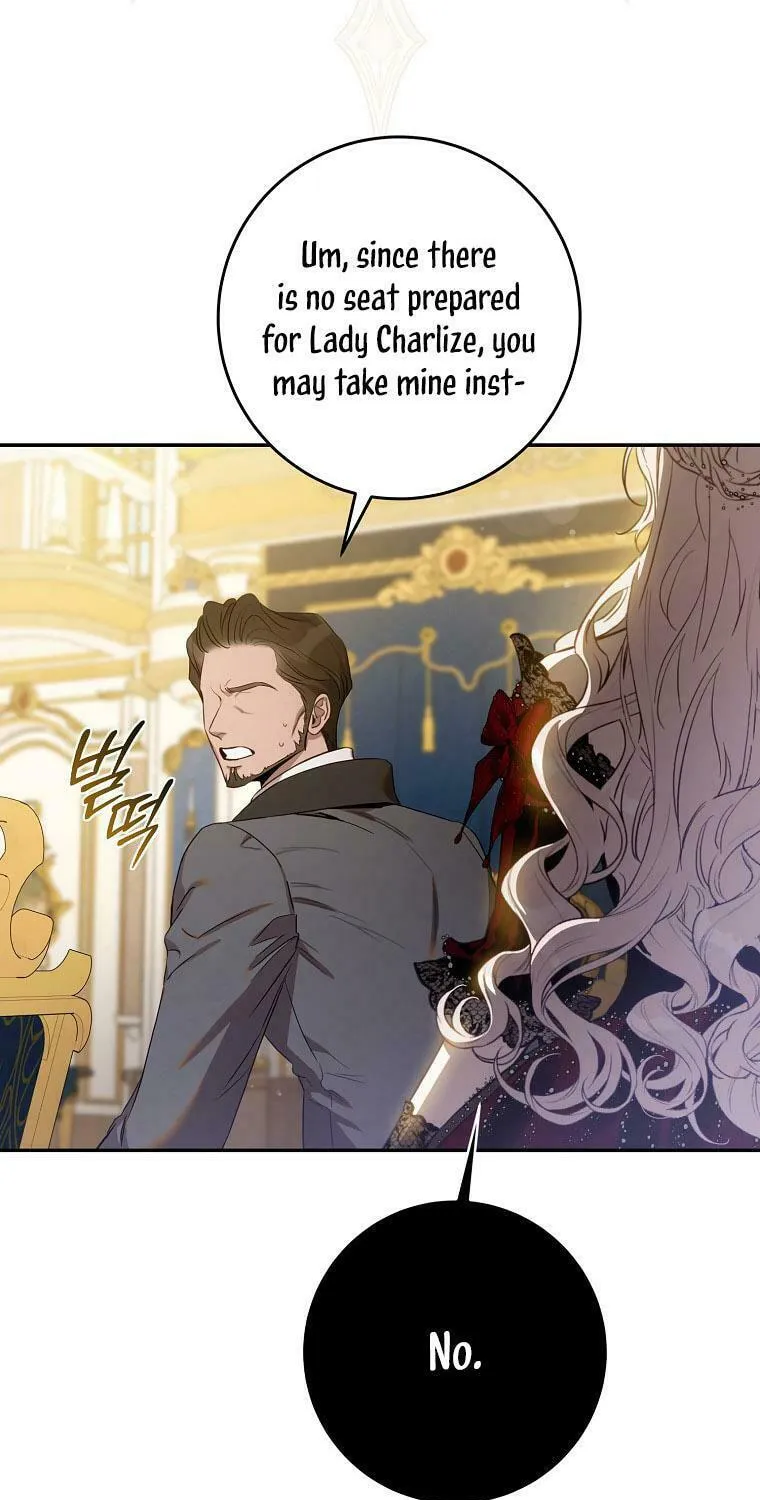 The Taming of the Tyrant Chapter 104 page 18 - 