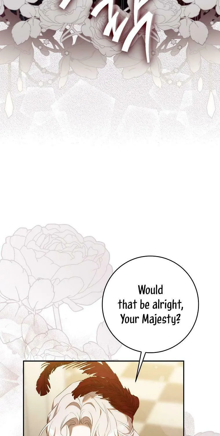 The Taming of the Tyrant Chapter 104 page 22 - 