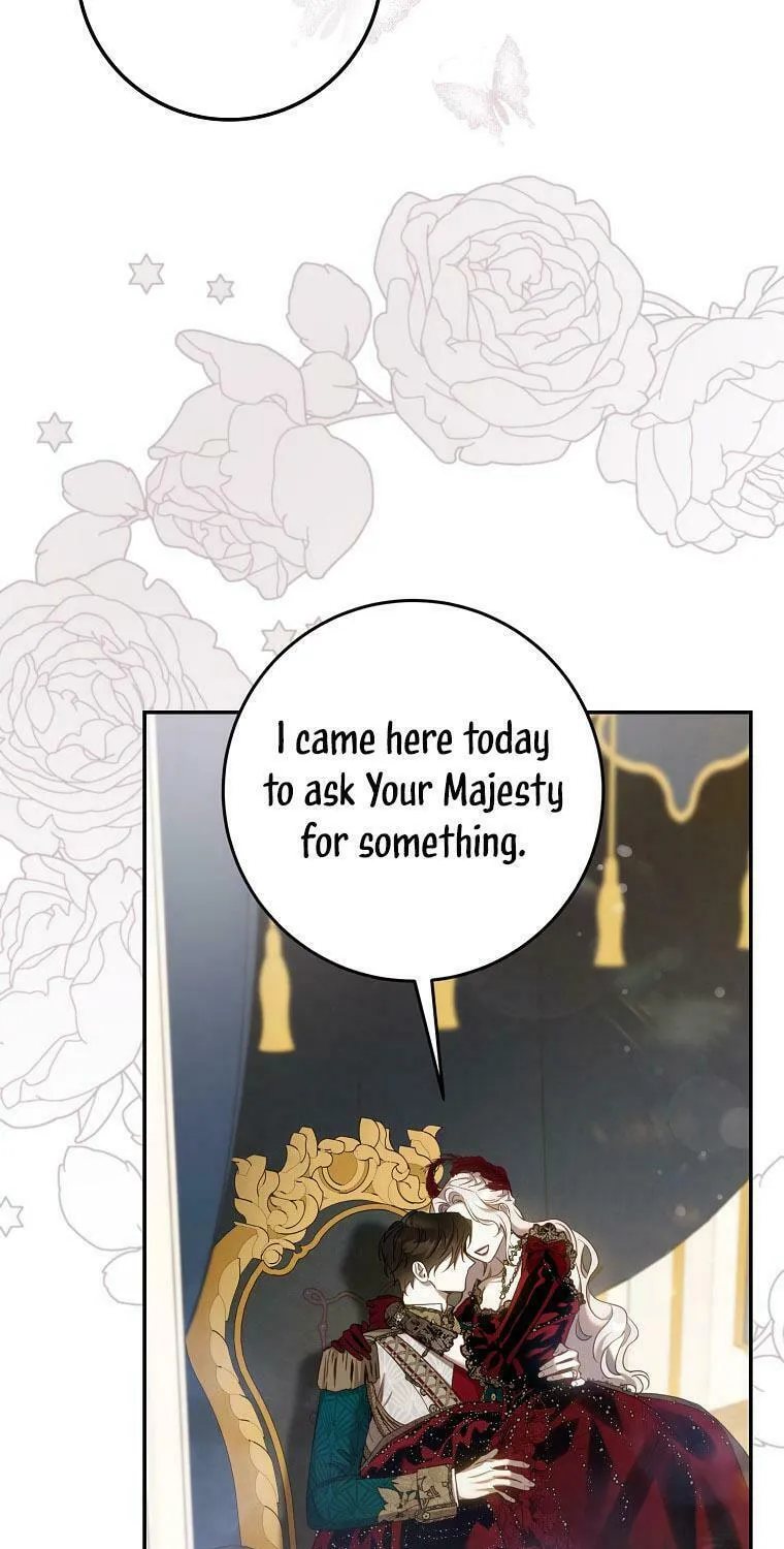 The Taming of the Tyrant Chapter 104 page 26 - 