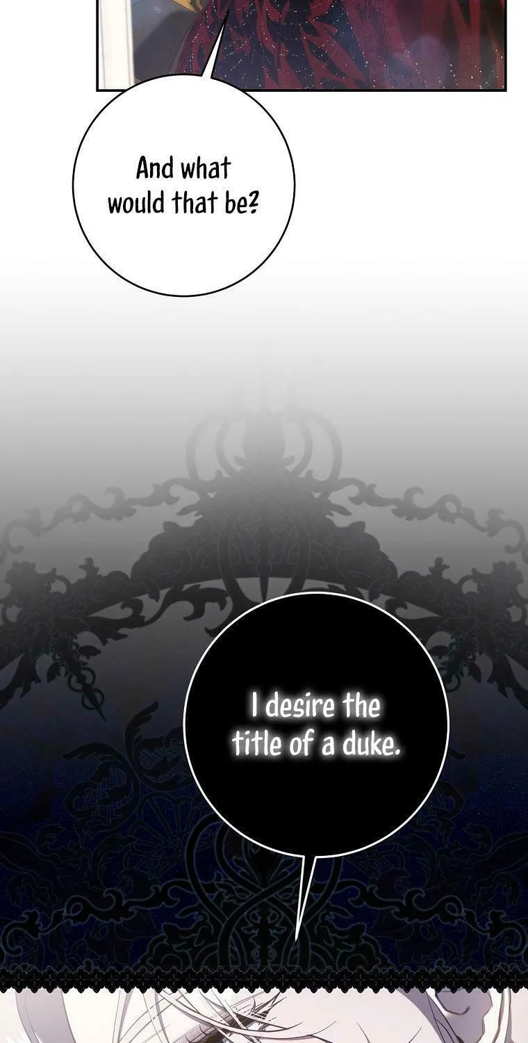 The Taming of the Tyrant Chapter 104 page 27 - 