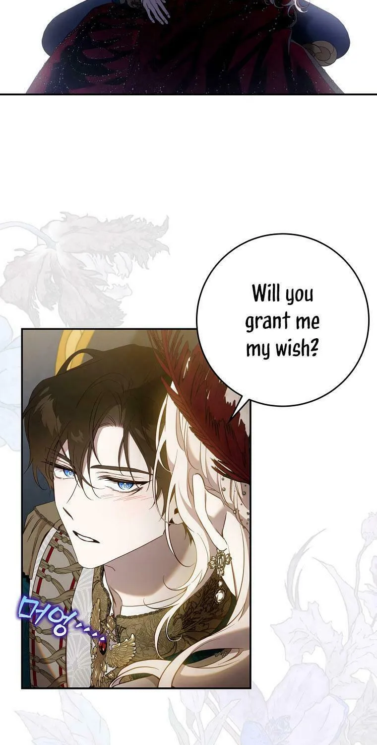 The Taming of the Tyrant Chapter 104 page 30 - 