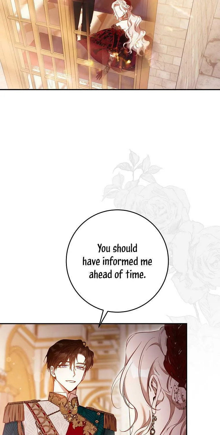 The Taming of the Tyrant Chapter 104 page 40 - 
