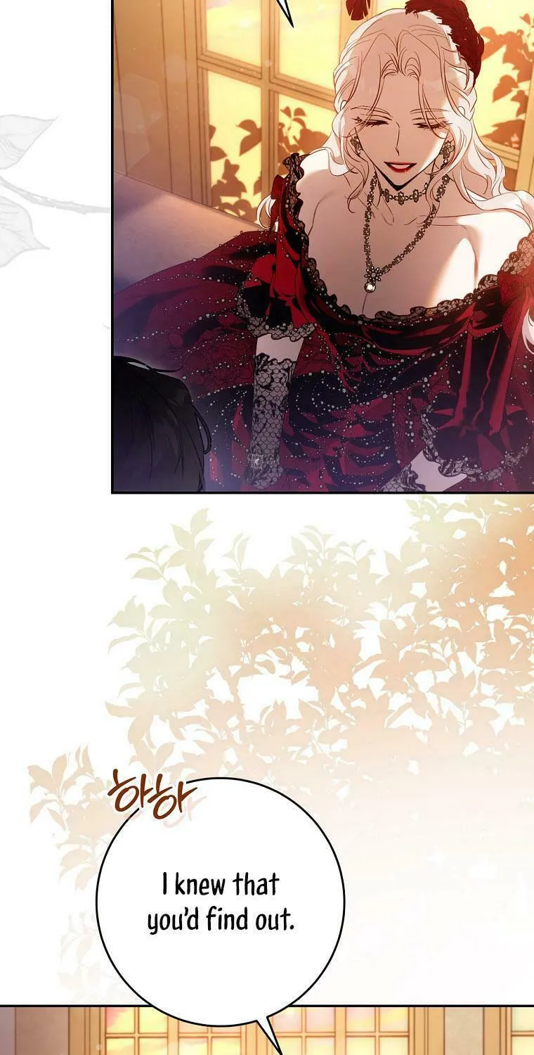 The Taming of the Tyrant Chapter 104 page 42 - 