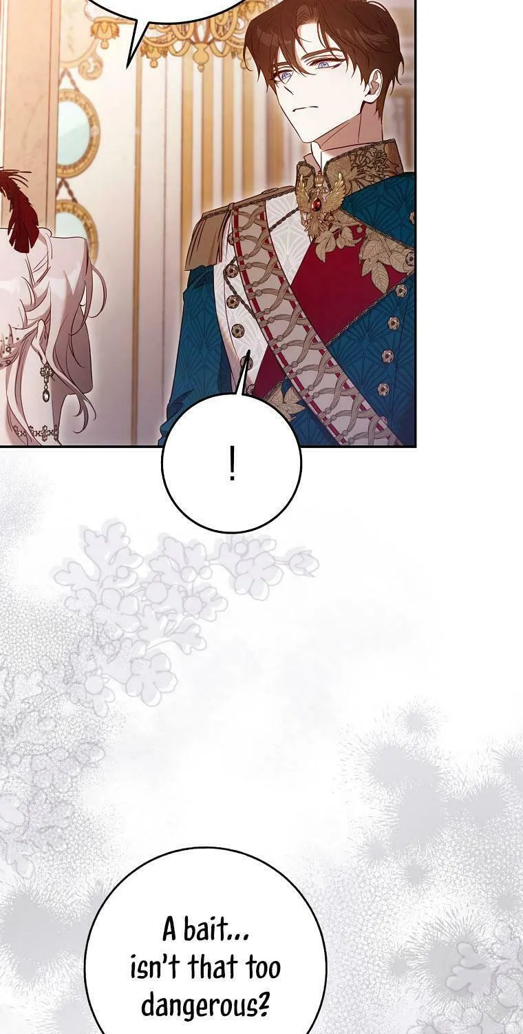 The Taming of the Tyrant Chapter 104 page 44 - 