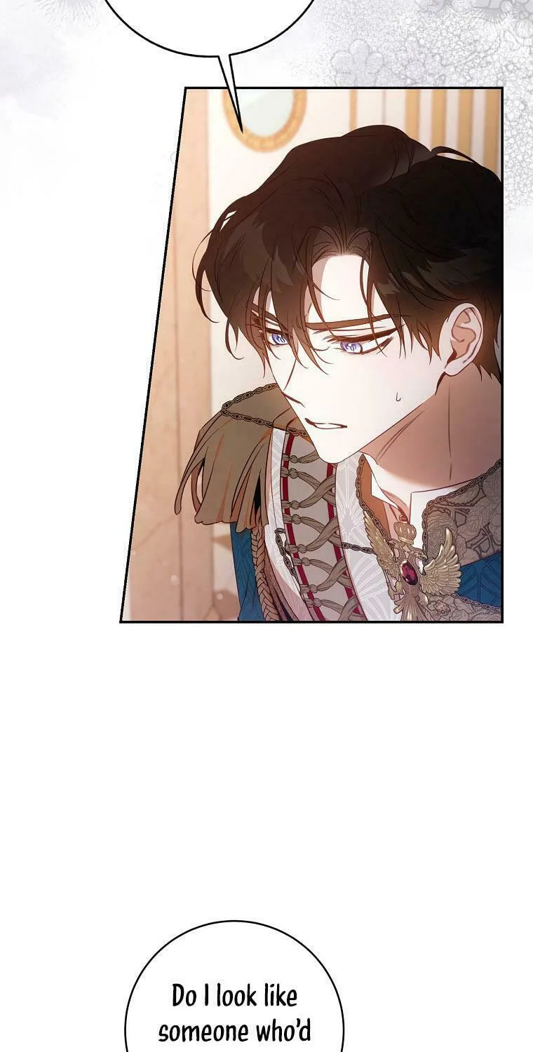 The Taming of the Tyrant Chapter 104 page 45 - 