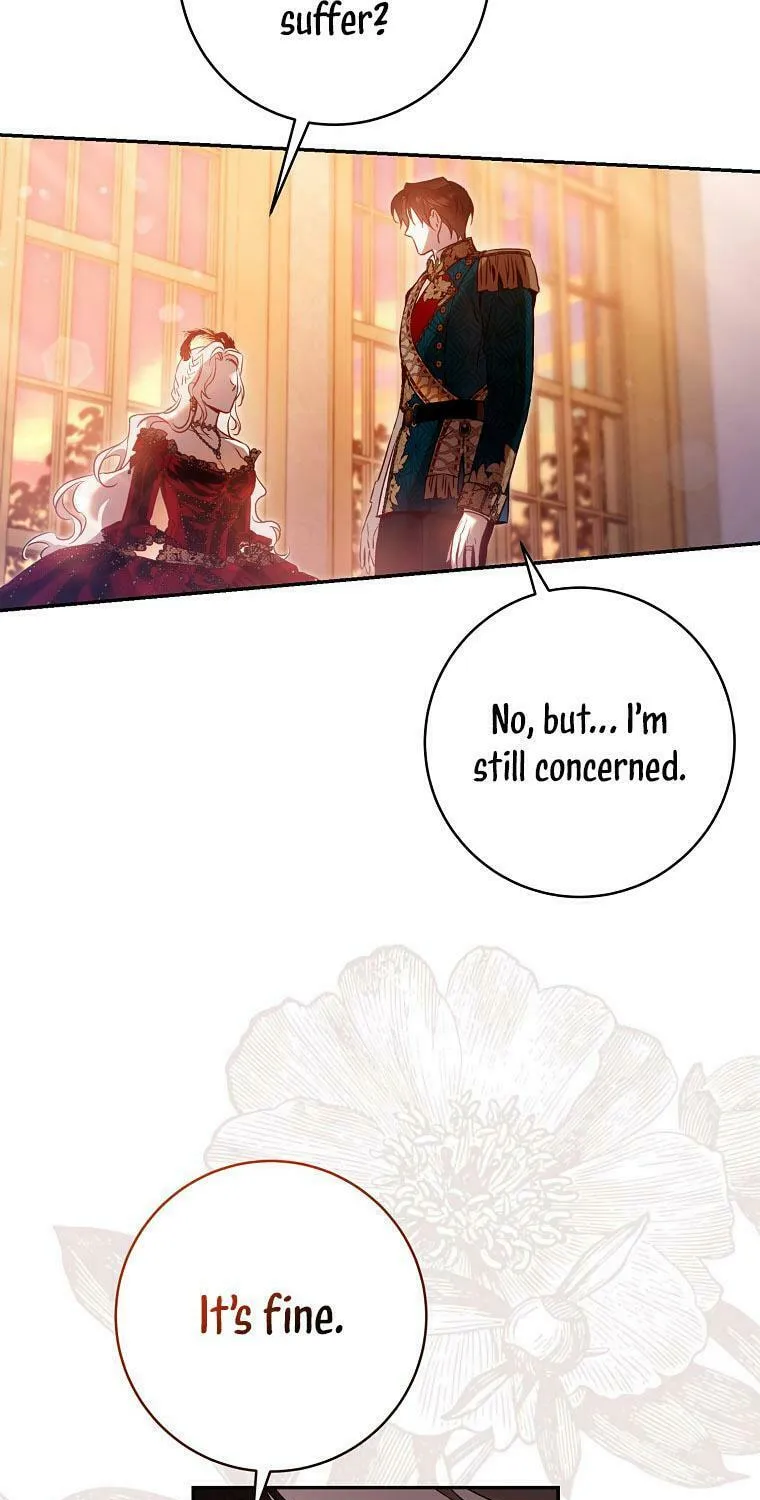 The Taming of the Tyrant Chapter 104 page 46 - 