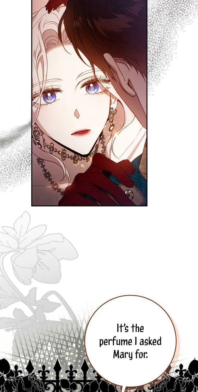The Taming of the Tyrant Chapter 104 page 50 - 
