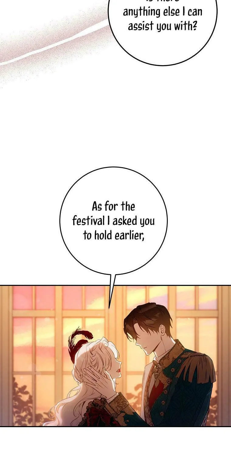 The Taming of the Tyrant Chapter 104 page 55 - 