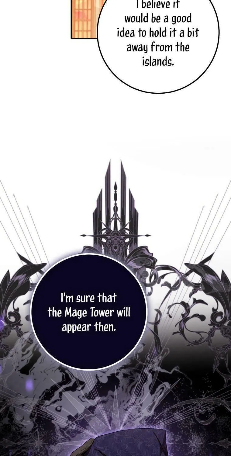 The Taming of the Tyrant Chapter 104 page 57 - 