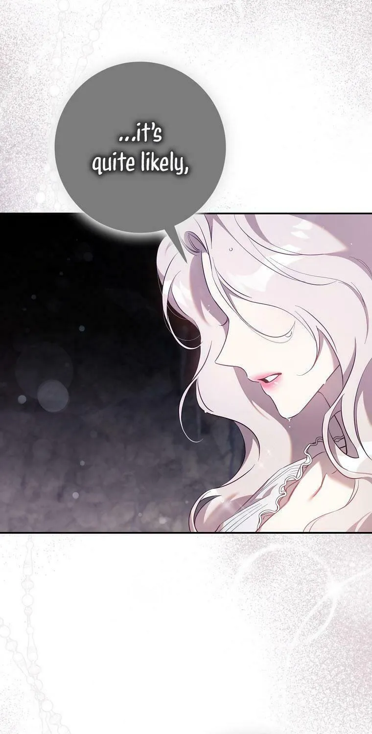 The Taming of the Tyrant Chapter 104 page 8 - 