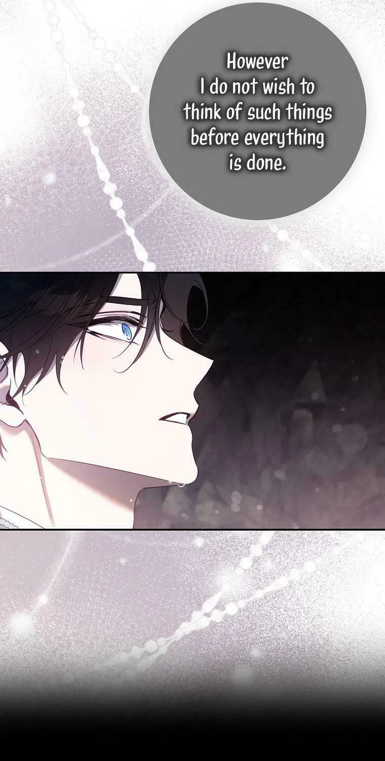 The Taming of the Tyrant Chapter 104 page 9 - 