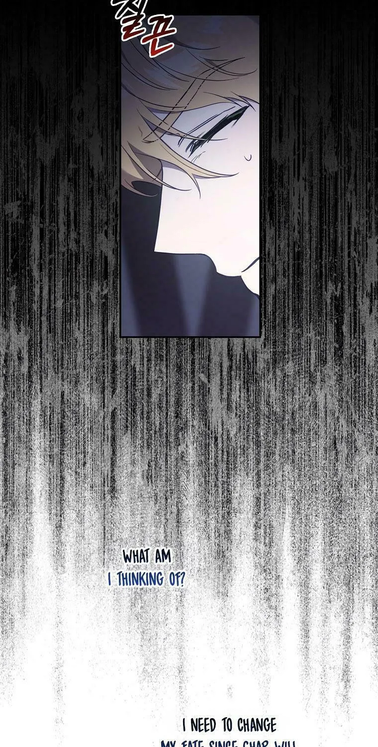 The Taming of the Tyrant Chapter 105 page 17 - 