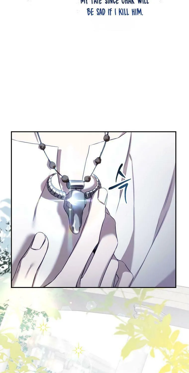 The Taming of the Tyrant Chapter 105 page 18 - 