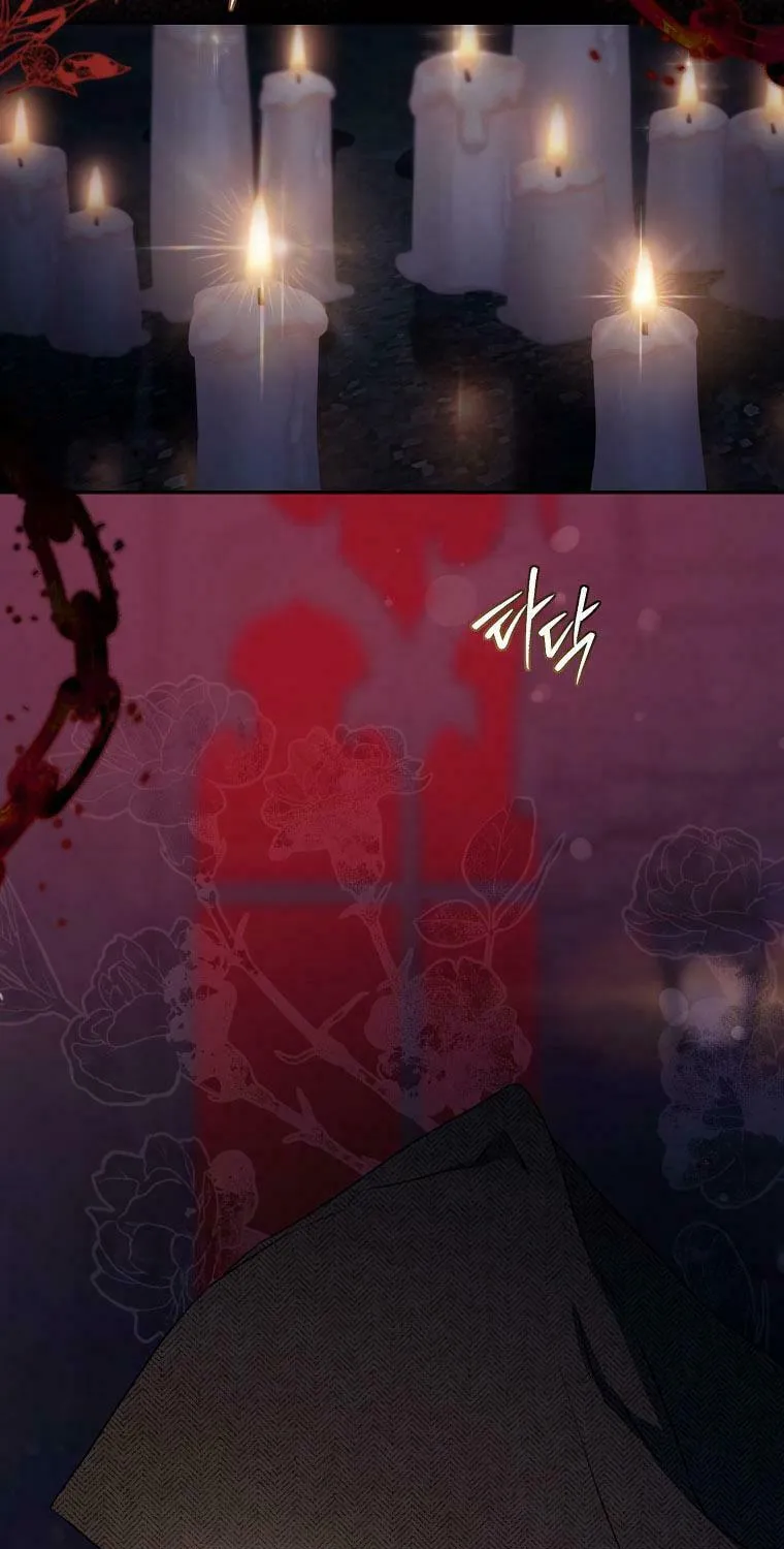 The Taming of the Tyrant Chapter 105 page 22 - 